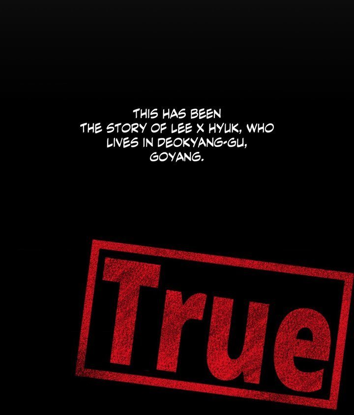 True Or False chapter 70 page 45