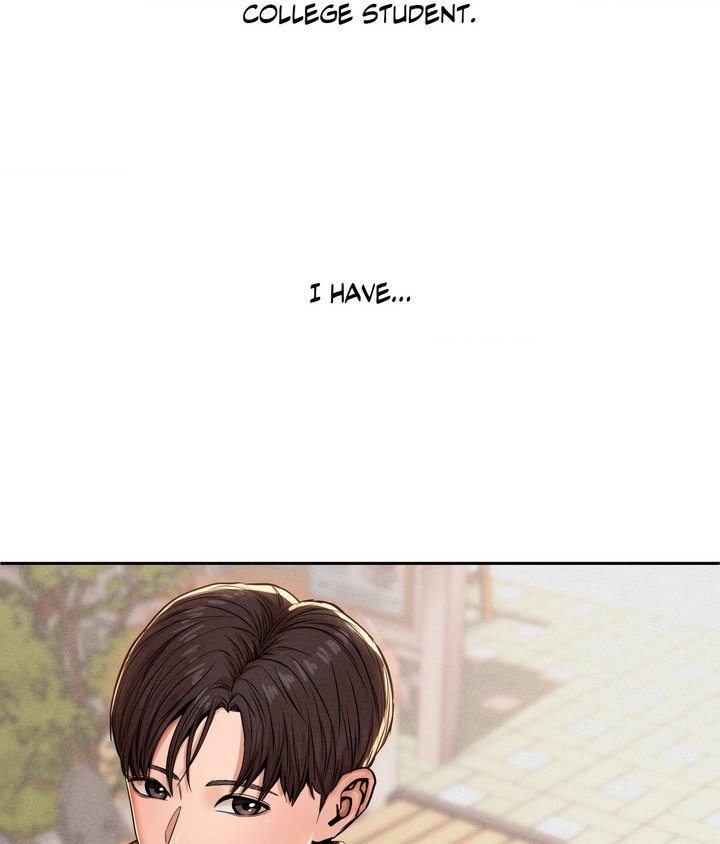 True Or False chapter 71 page 5