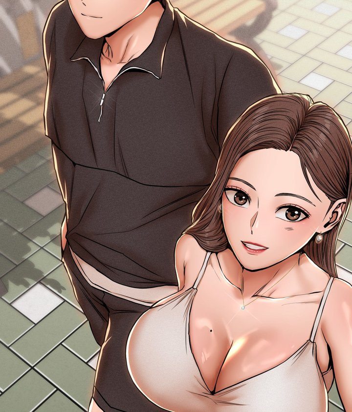 True Or False chapter 71 page 6