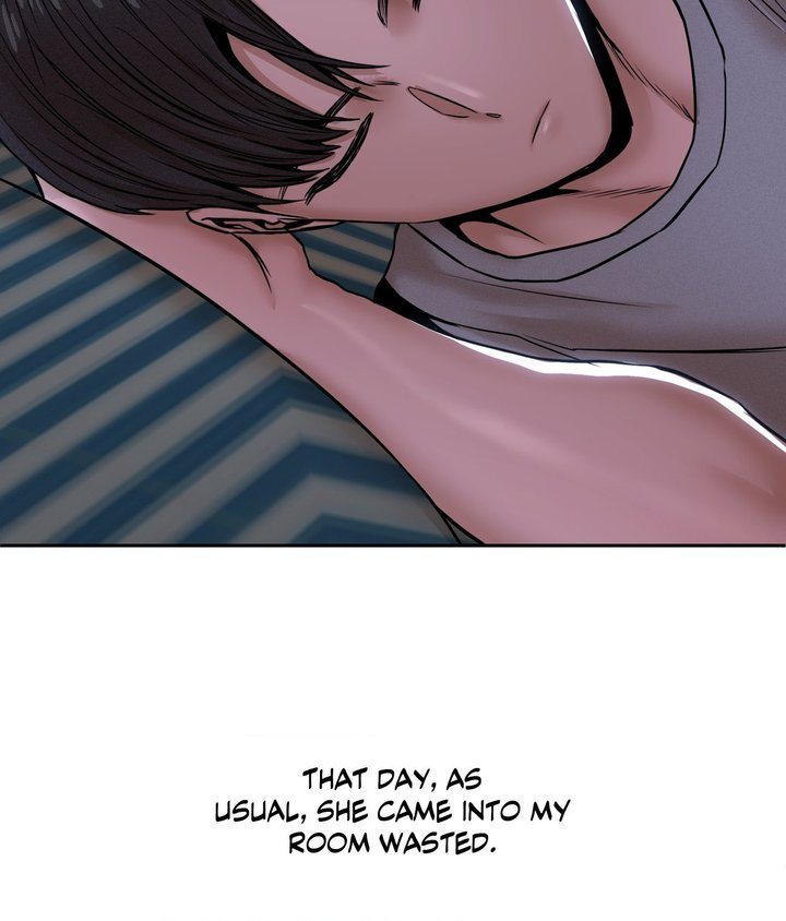 True Or False chapter 71 page 34