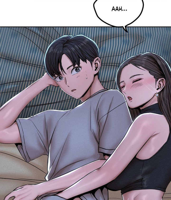 True Or False chapter 71 page 40