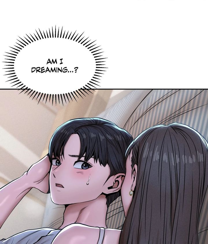 True Or False chapter 72 page 8