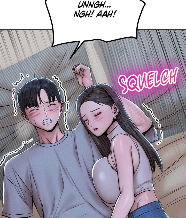 True Or False chapter 72 page 19