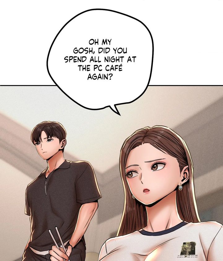 True Or False chapter 72 page 40