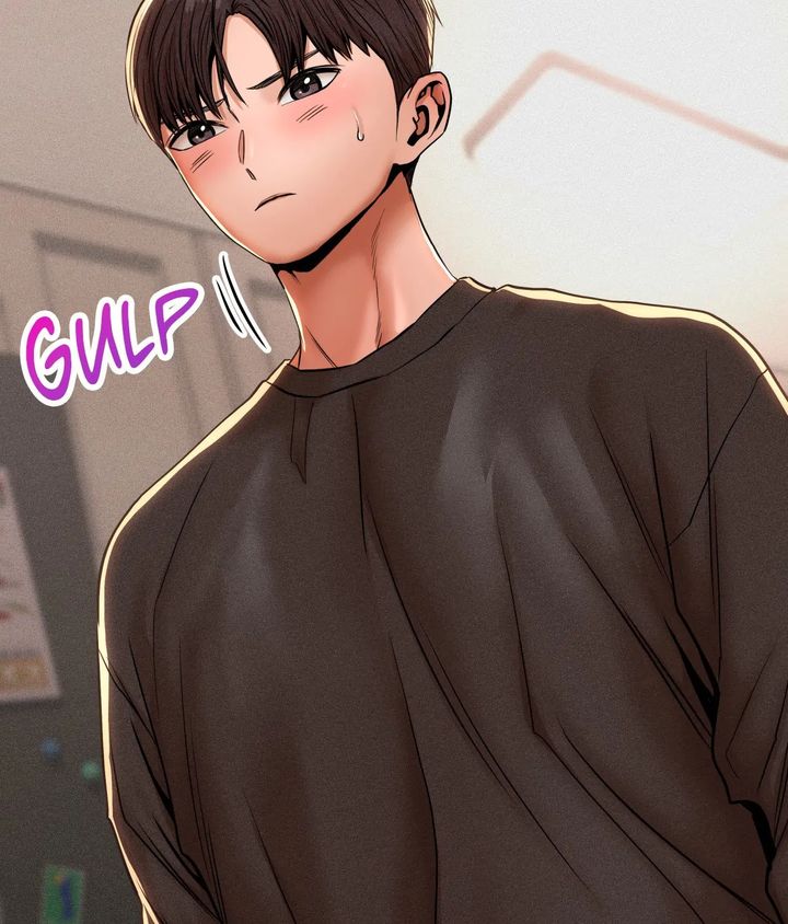 True Or False chapter 73 page 14