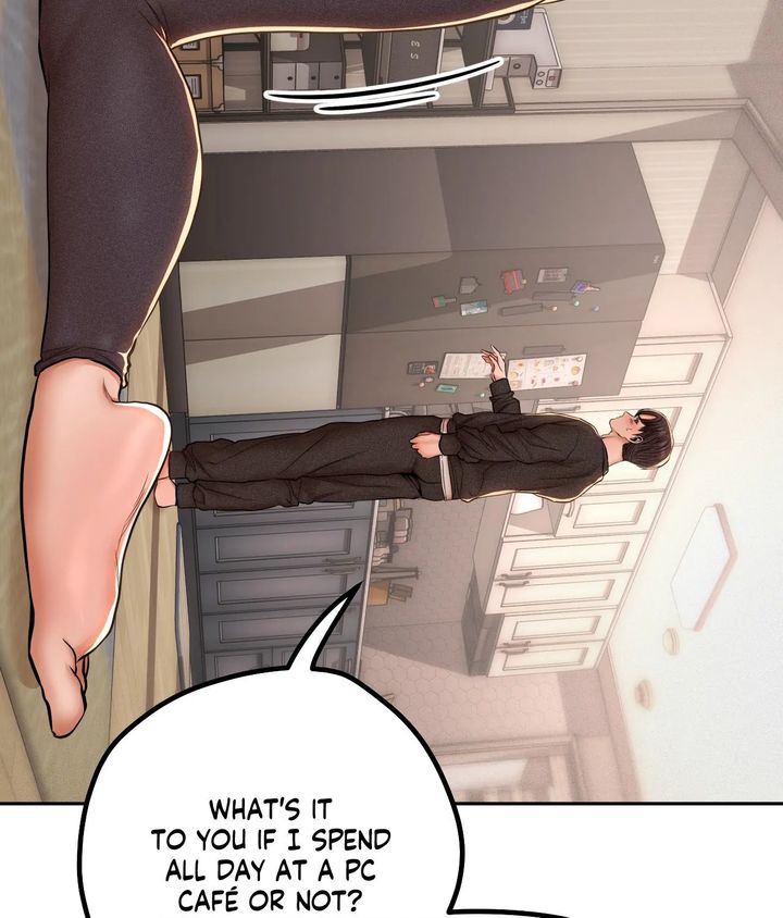 True Or False chapter 73 page 17