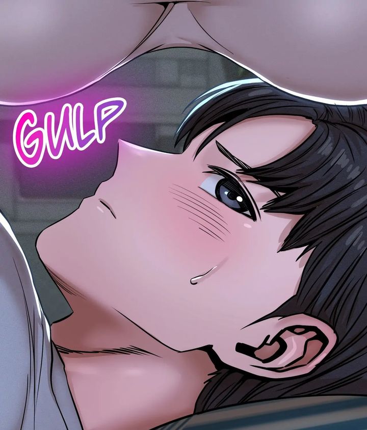 True Or False chapter 73 page 41