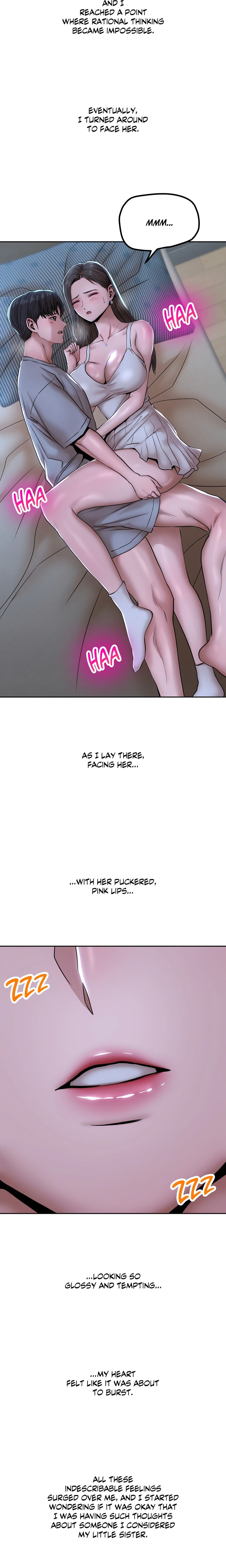 True Or False chapter 74 page 3