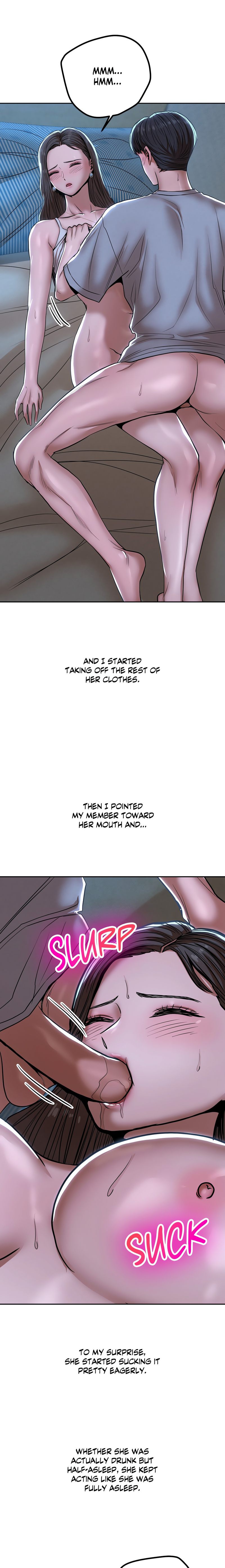 True Or False chapter 75 page 5