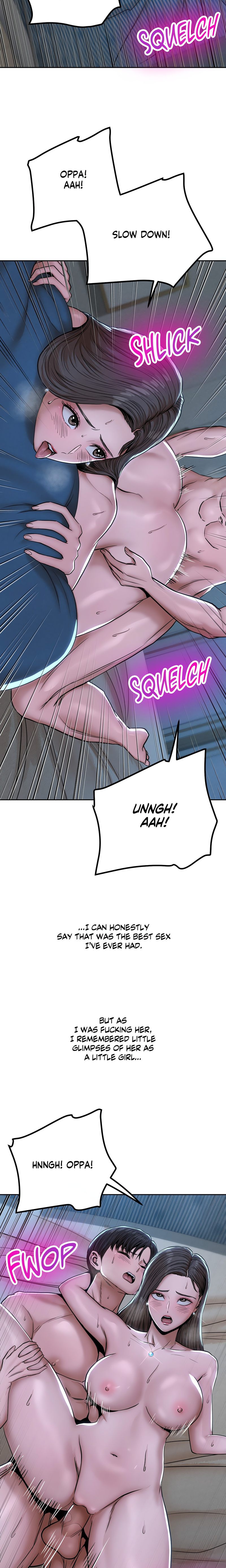 True Or False chapter 76 page 3