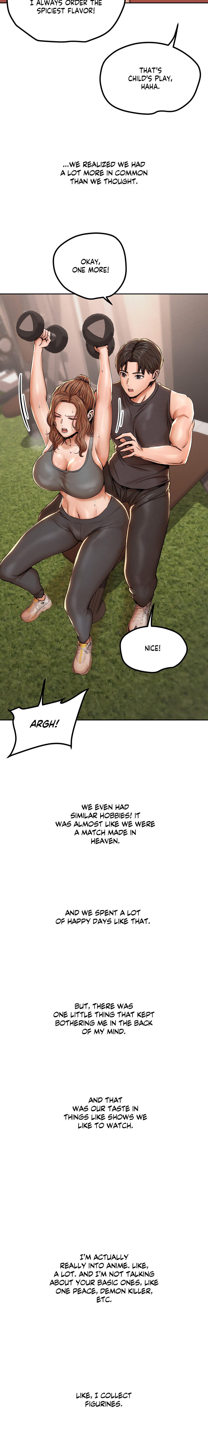True Or False chapter 77 page 4