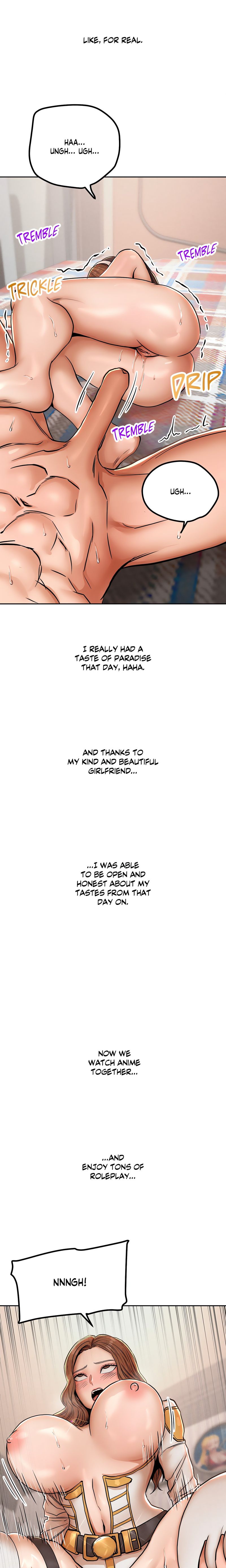 True Or False chapter 79 page 5