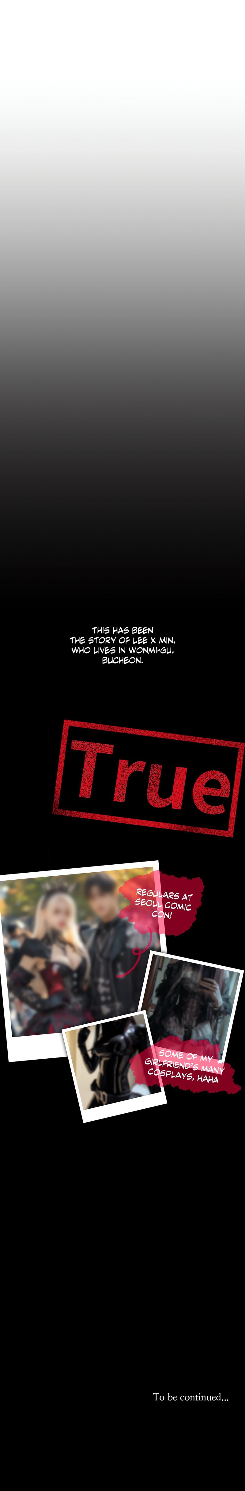 True Or False chapter 79 page 8