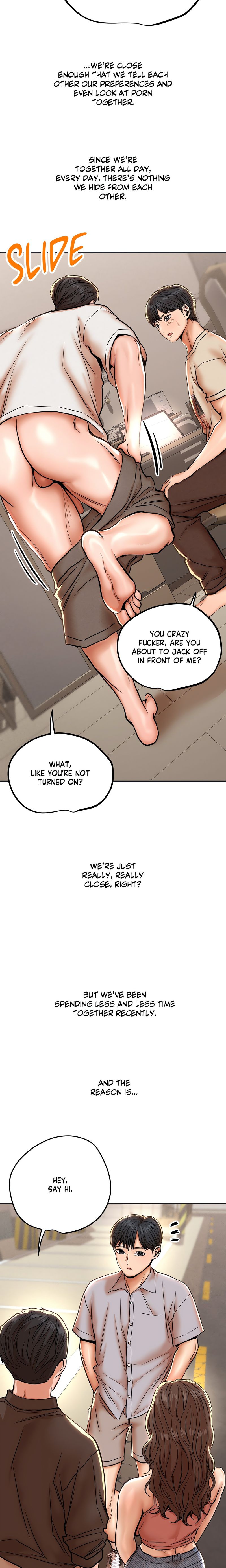 True Or False chapter 80 page 3