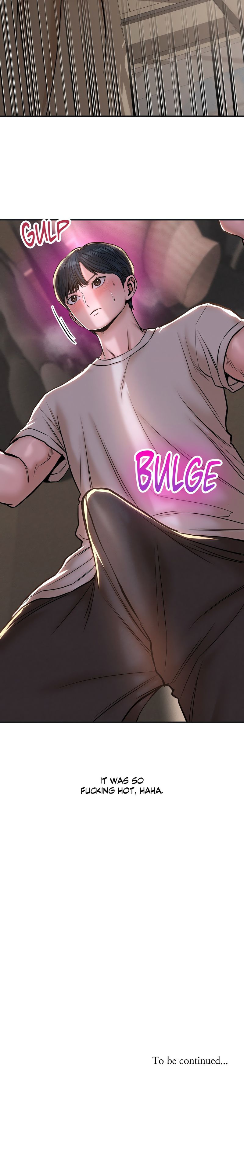 True Or False chapter 81 page 6