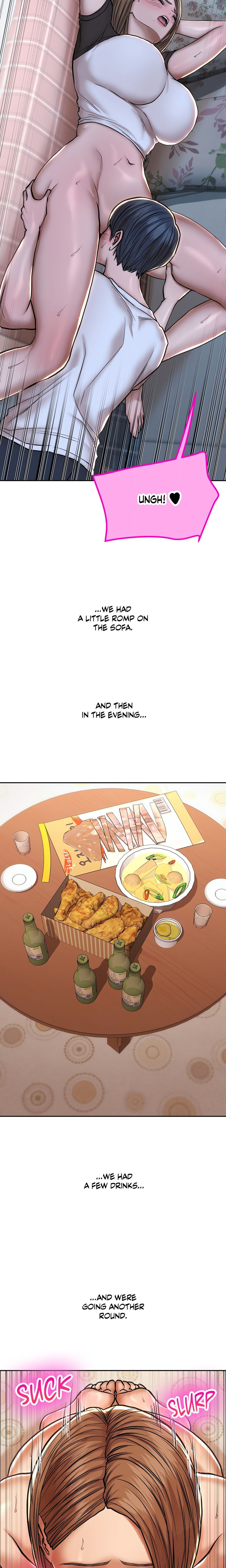 True Or False chapter 85 page 6