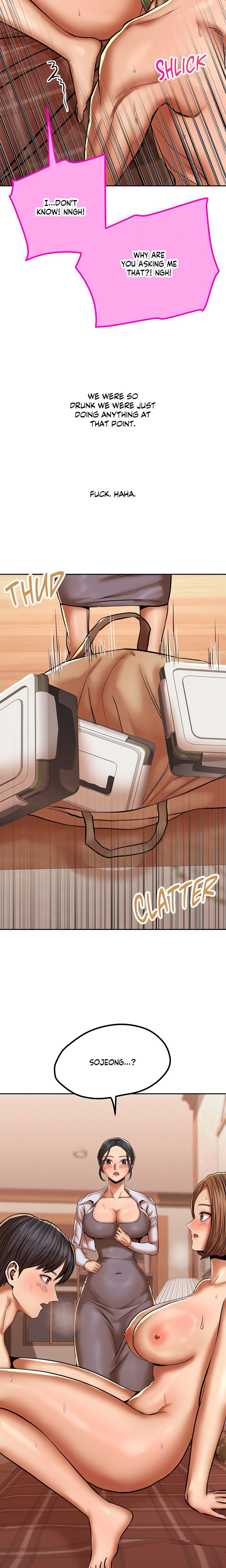 True Or False chapter 86 page 4