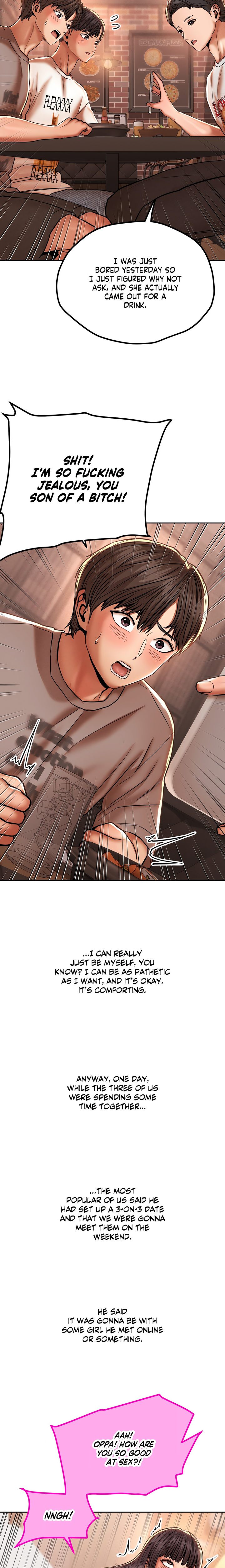 True Or False chapter 87 page 5
