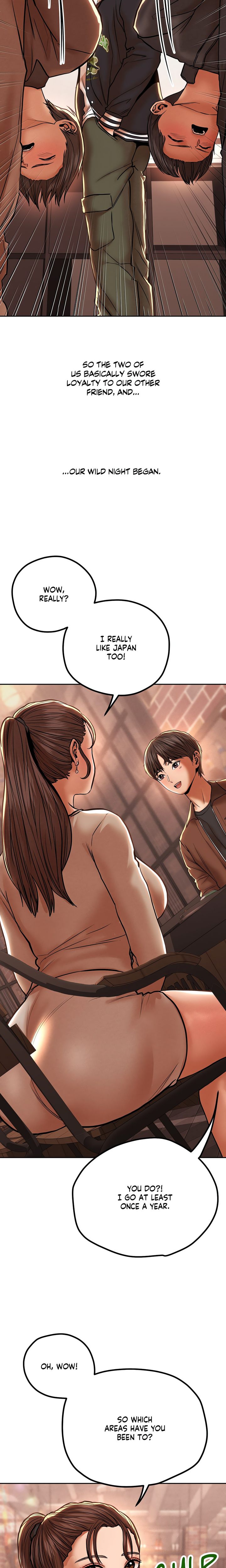 True Or False chapter 88 page 3
