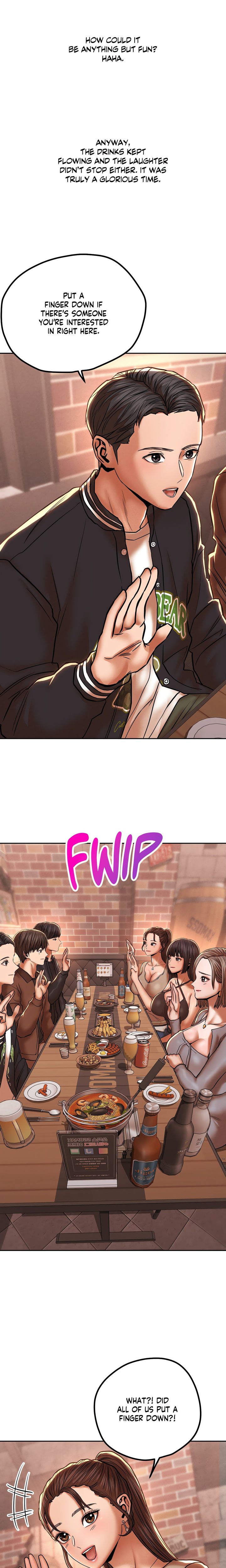 True Or False chapter 88 page 5