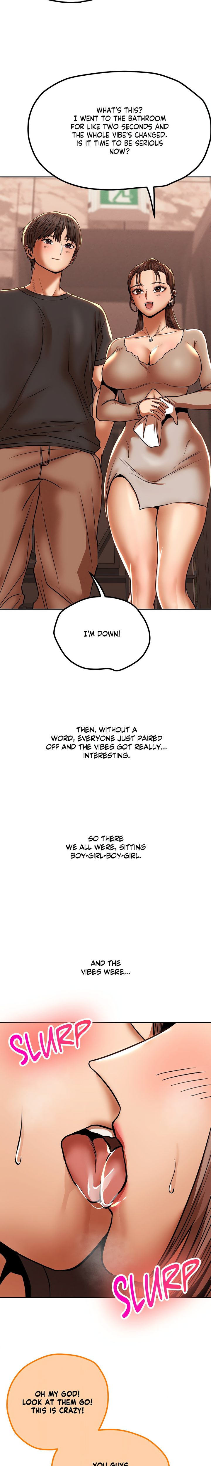 True Or False chapter 89 page 3