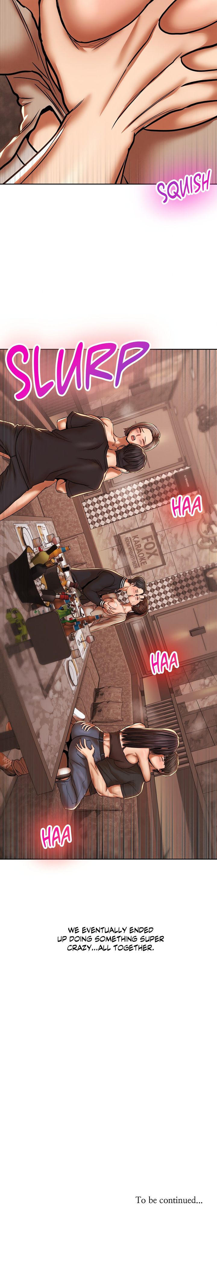 True Or False chapter 89 page 7