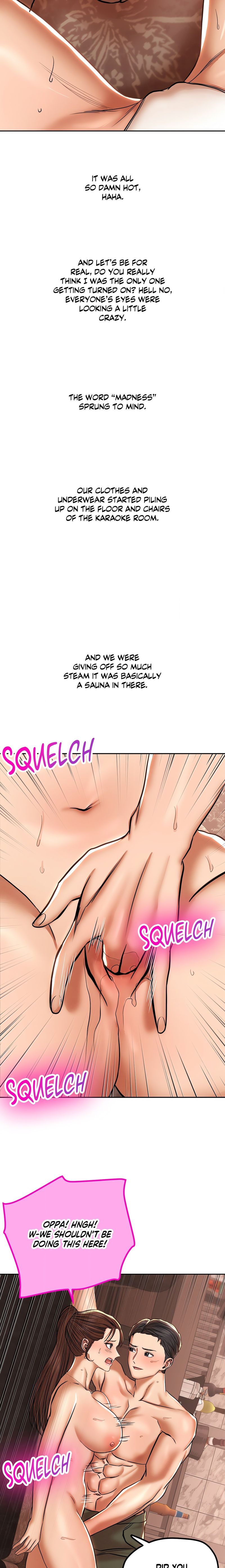 True Or False chapter 90 page 3