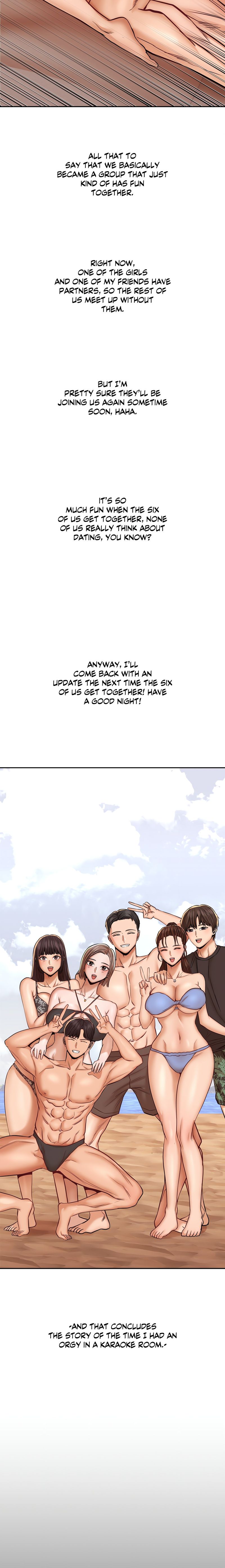 True Or False chapter 91 page 9