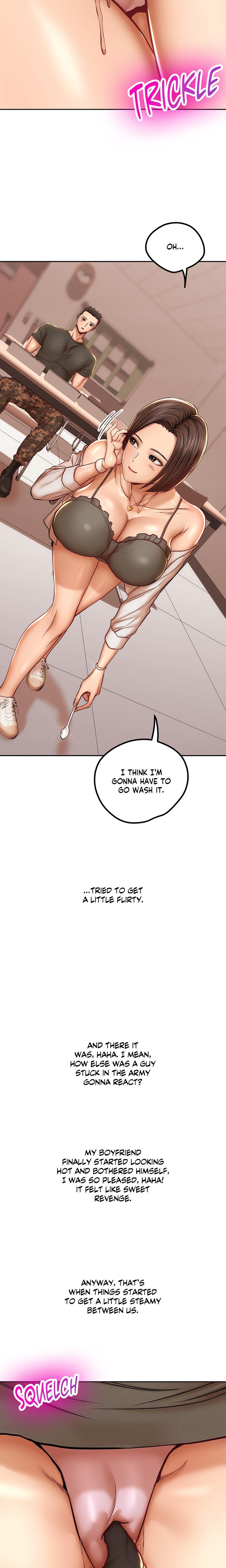 True Or False chapter 93 page 4