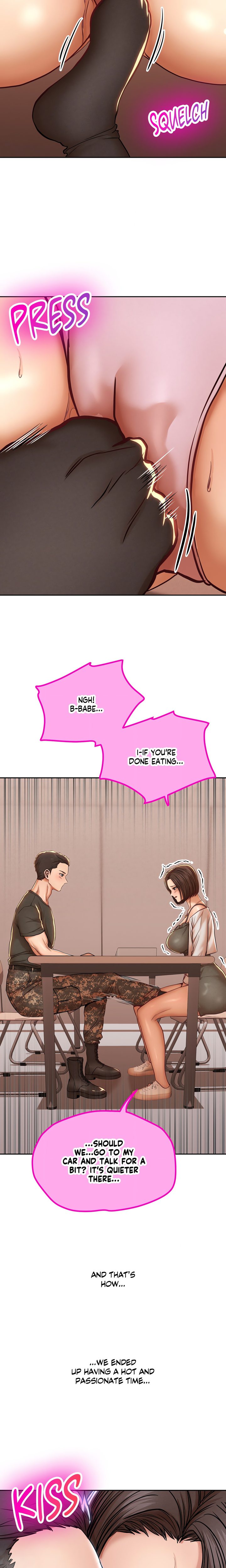 True Or False chapter 93 page 5
