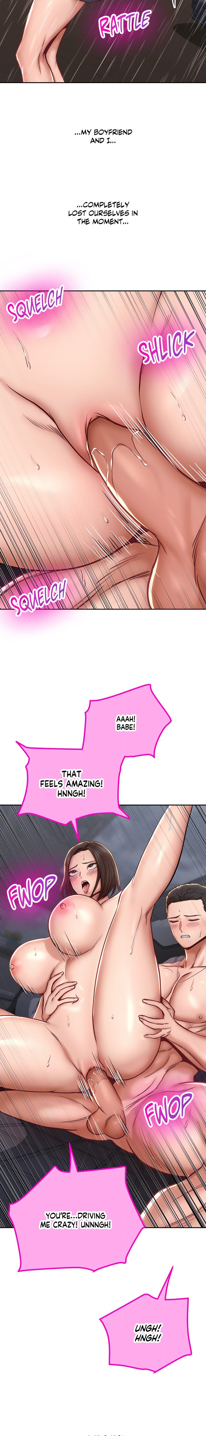 True Or False chapter 94 page 4