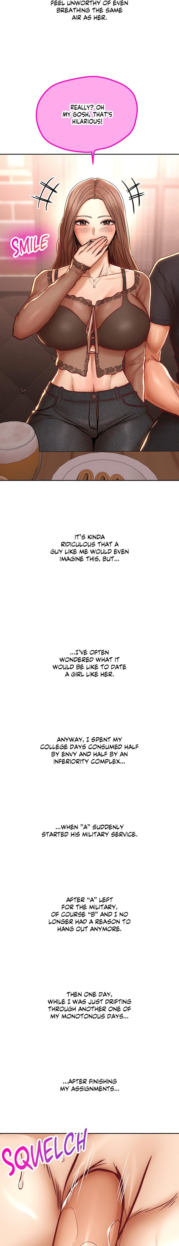True Or False chapter 95 page 4
