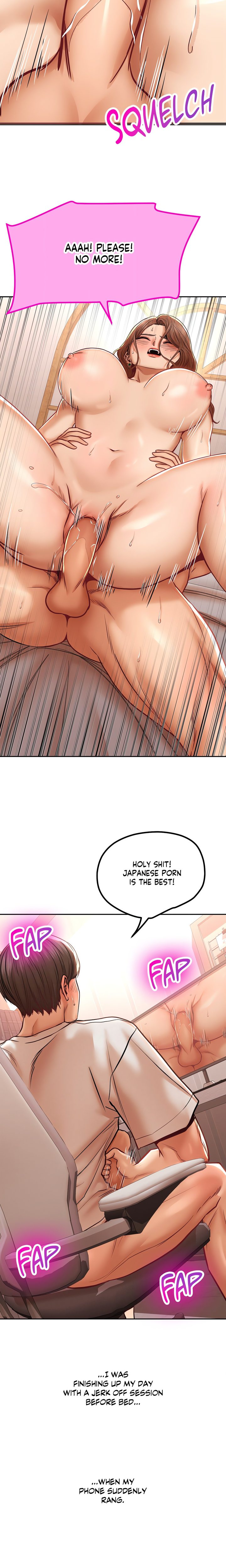 True Or False chapter 95 page 5