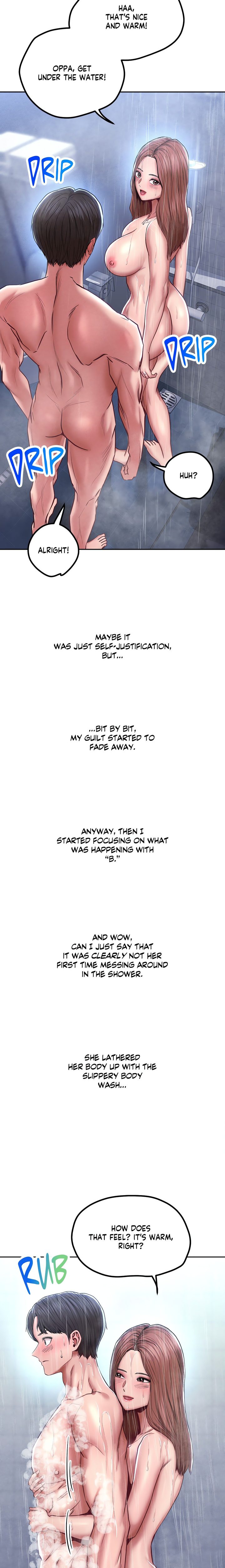 True Or False chapter 99 page 4
