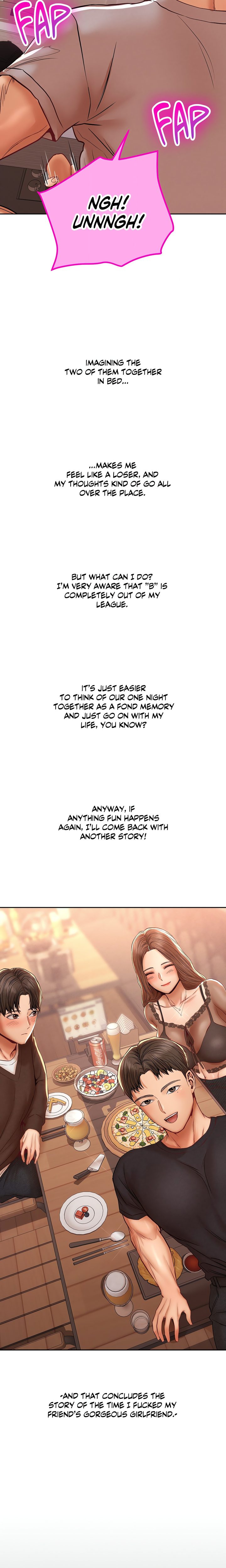 True Or False chapter 101 page 7