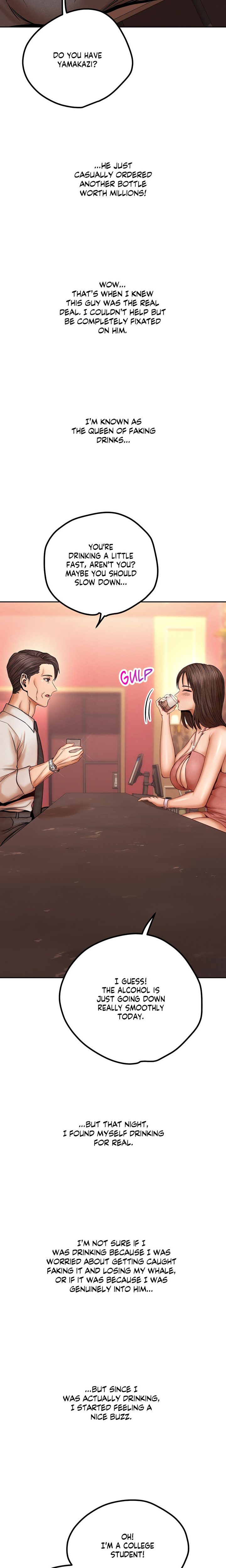 True Or False chapter 103 page 6