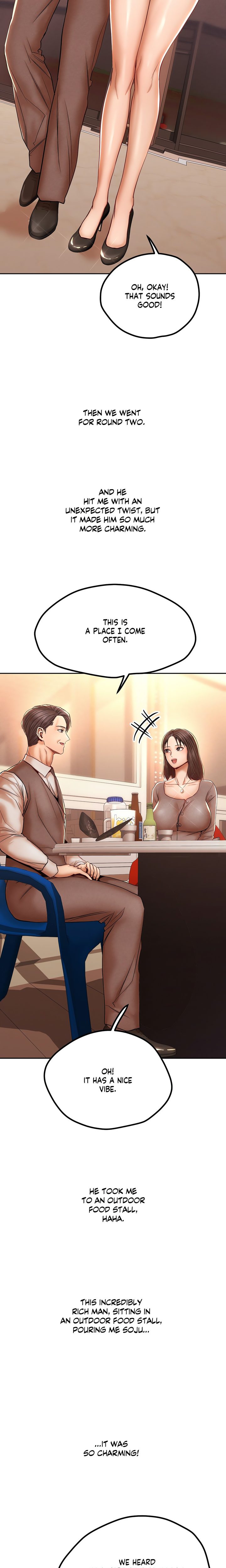 True Or False chapter 104 page 4