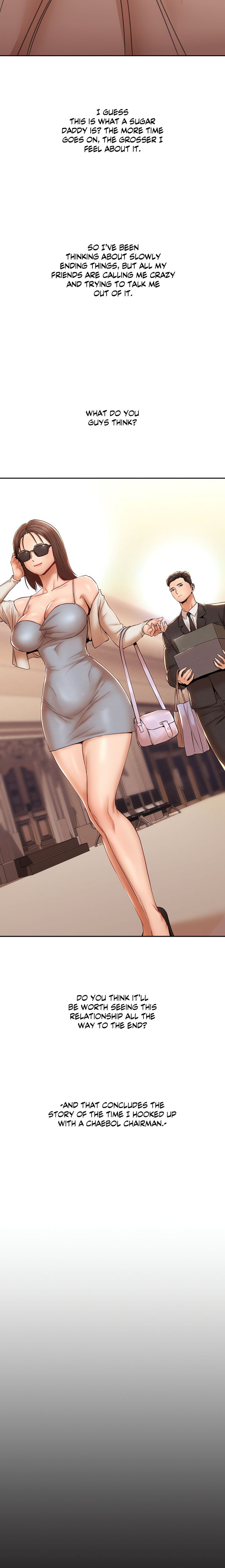 True Or False chapter 105 page 9