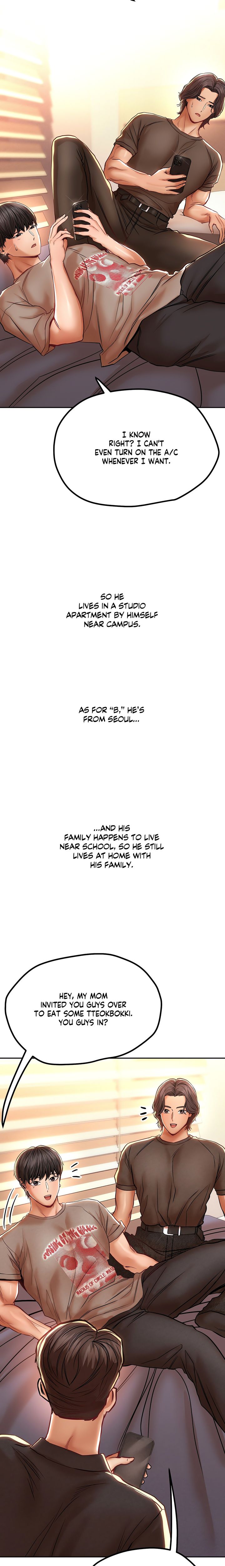 True Or False chapter 106 page 3
