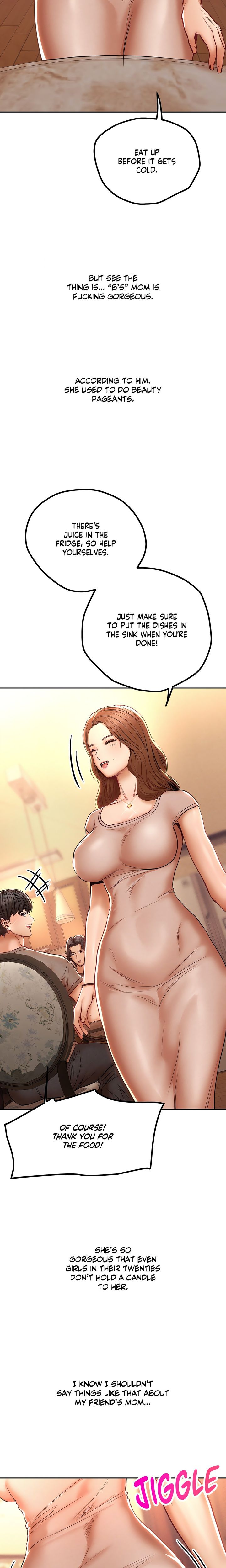 True Or False chapter 106 page 5