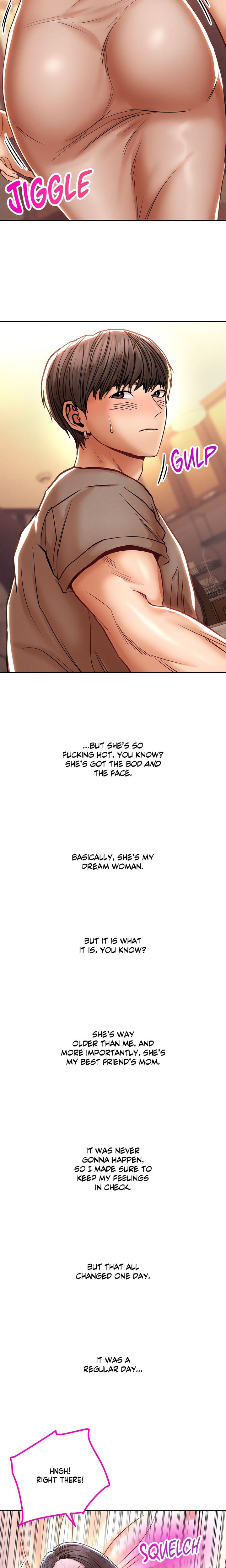 True Or False chapter 106 page 6