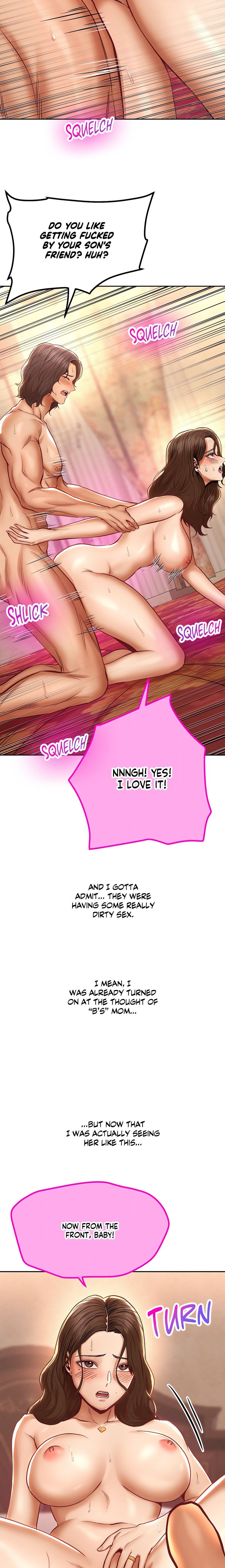 True Or False chapter 107 page 3
