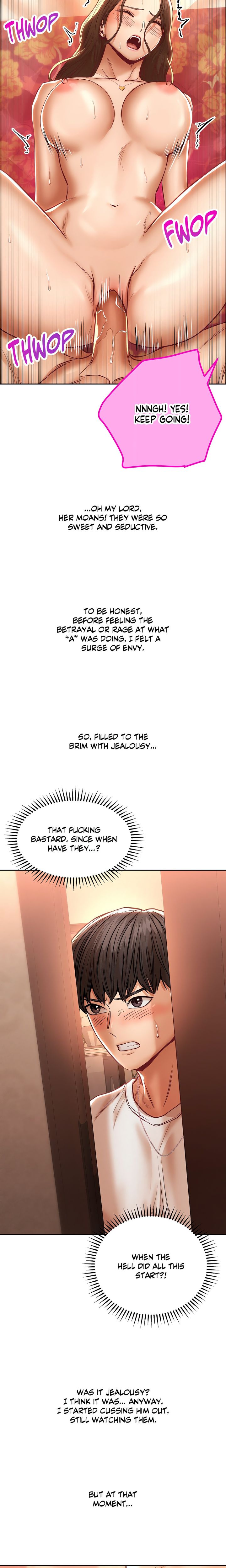 True Or False chapter 107 page 5