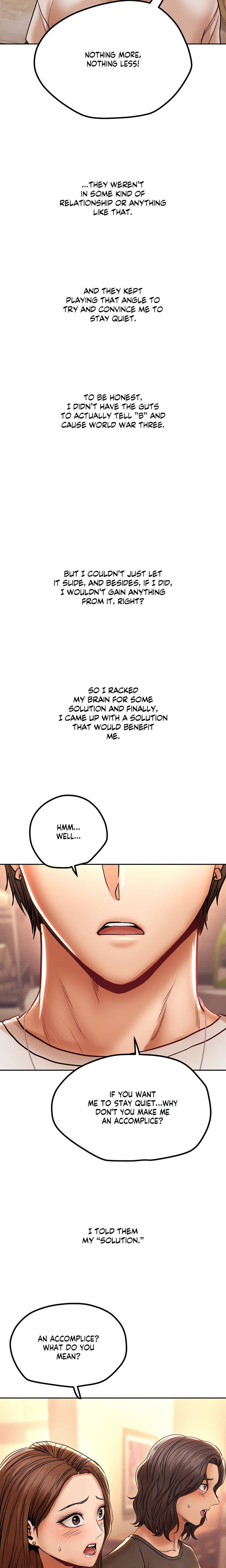 True Or False chapter 108 page 7