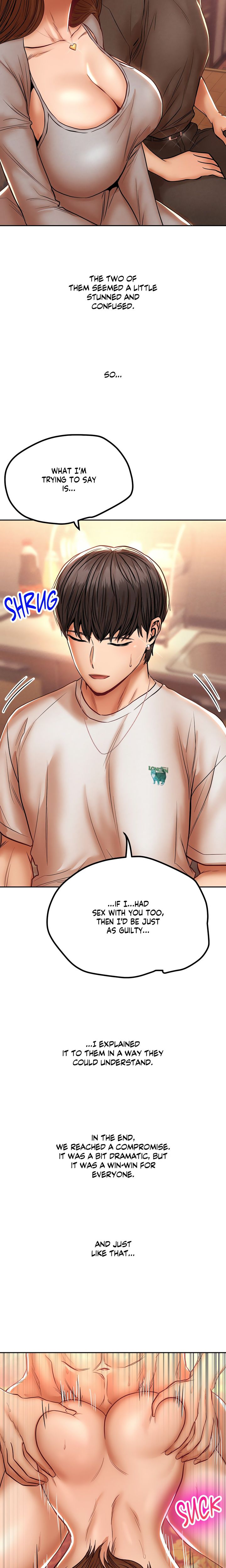 True Or False chapter 108 page 8
