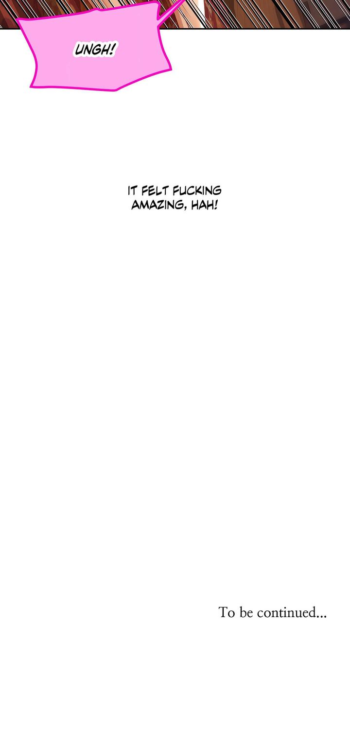 True Or False chapter 109 page 8