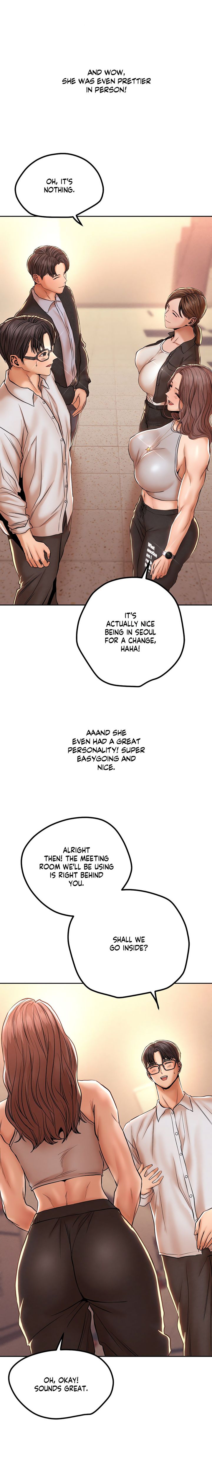 True Or False chapter 111 page 4