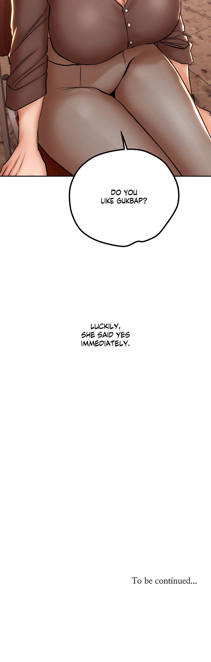 True Or False chapter 111 page 9