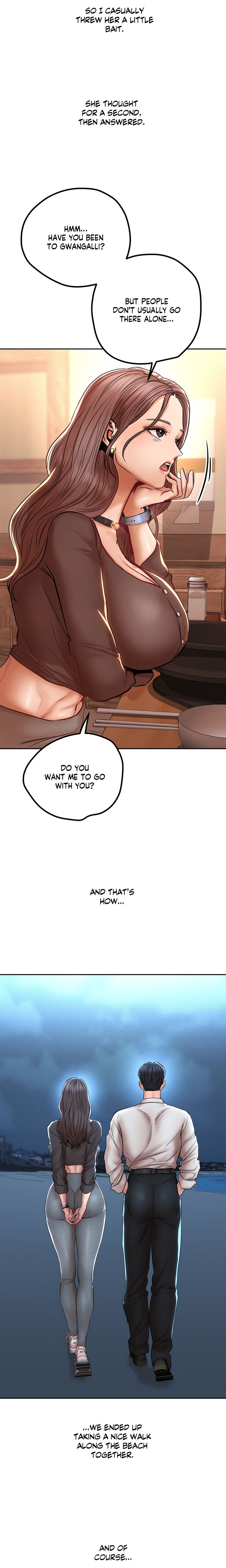 True Or False chapter 112 page 4