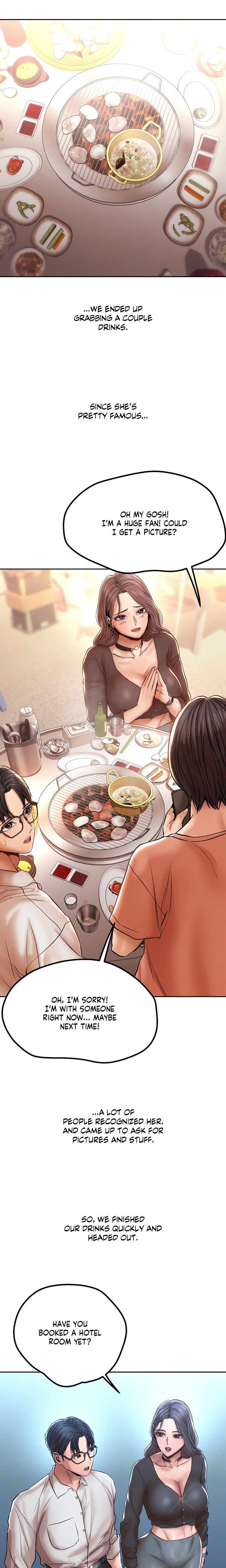 True Or False chapter 112 page 5